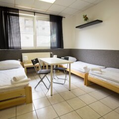 Хостел Seven Prague детские мероприятия фото 2
