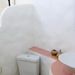 Отель Koh Tao Toscana Таиланд, Остров Тау - отзывы, цены и фото номеров - забронировать отель Koh Tao Toscana онлайн ванная