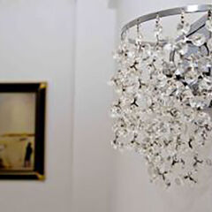 Отель The Soho Mandeville интерьер отеля