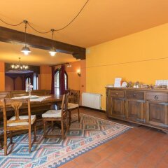 Отель Agriturismo Podere Villa Alessi Италия, Региональный парк Colli Euganei - отзывы, цены и фото номеров - забронировать отель Agriturismo Podere Villa Alessi онлайн в номере