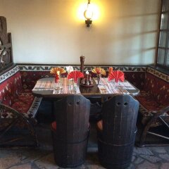 Gurko Hotel Велико Тырново с домашними животными