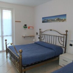 Отель B&B Le Valli Сериате детские мероприятия фото 2