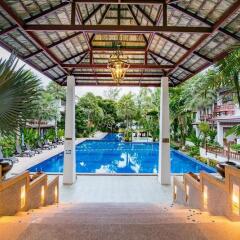 Отель Koh Tao Montra Resort & Spa фото 4