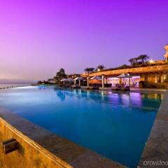 Kempinski Hotel Ishtar Dead Sea бассейн фото 2