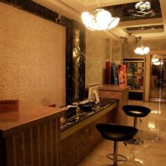 Отель Fudu Inn Китай, Сиань - отзывы, цены и фото номеров - забронировать отель Fudu Inn онлайн спа