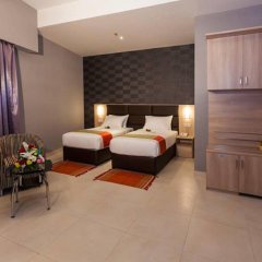 Florida Square Hotel in Dubai, United Arab Emirates from 94$, photos, reviews - zenhotels.com guestroom photo 2