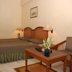 The Royale Midtown in Bhubaneshwar, India from 44$, photos, reviews - zenhotels.com photo 2