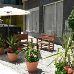 Hotel Manantiales