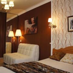 Апартаменты Motel 74 Челябинск фото 4