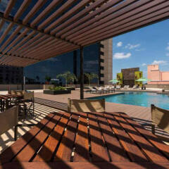 Hyatt Regency Merida Hotel бассейн фото 3