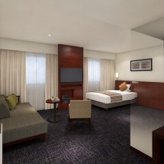 Отель Mystays Tenjin Тэндзин фото 4