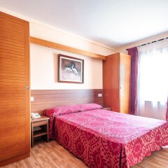 Hotel Silvia комната для гостей фото 2
