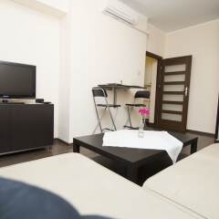 Апартаменты Rent a Flat apartments - Korzenna St. удобства в номере фото 2