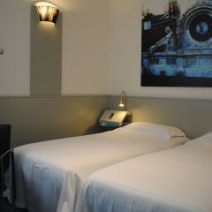 Отель Milano Италия, Падуя - отзывы, цены и фото номеров - забронировать отель Milano онлайн комната для гостей фото 2