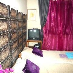 Отель Indigo Spa & Room Польша, Варшава - отзывы, цены и фото номеров - забронировать отель Indigo Spa & Room онлайн удобства в номере