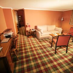 Hotel Rex удобства в номере фото 3