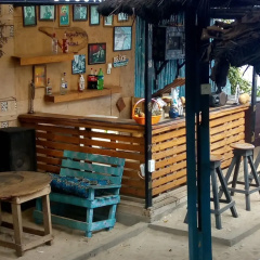 Rising Phoenix Magic Beach Resort In Accra Ghana From 10 Photos Reviews Zenhotels Com