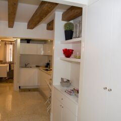 Отель Just Relax Apartment Италия, Венеция - отзывы, цены и фото номеров - забронировать отель Just Relax Apartment онлайн в номере фото 2