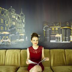 Pasaport Pier Hotel детские мероприятия