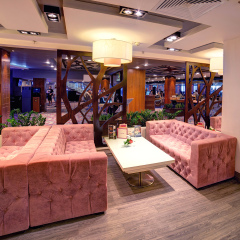 INTERNATIONAL Hotel Casino & Tower Suites гостиничный бар