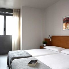 Отель Hostal Lami комната для гостей фото 2