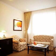 Отель Royal 2 Hotel Hanoi Вьетнам, Ханой - отзывы, цены и фото номеров - забронировать отель Royal 2 Hotel Hanoi онлайн комната для гостей фото 4