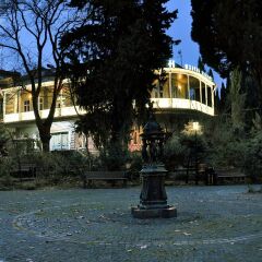 Tekla Palace Boutique Hotel Тбилиси фото 5