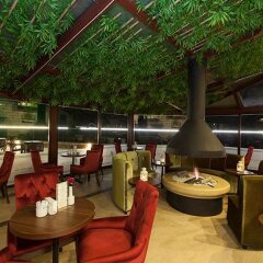 Uzungol Onder Hotel & Spa Турция, Узунгёль - отзывы, цены и фото номеров - забронировать отель Uzungol Onder Hotel & Spa онлайн гостиничный бар