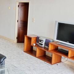 Отель Yensabai Condotel Таиланд, Паттайя - отзывы, цены и фото номеров - забронировать отель Yensabai Condotel онлайн комната для гостей фото 5