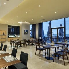 Отель Doubletree By Hilton Trabzon питание