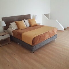 Hotel Santa Monica Suite комната для гостей фото 2
