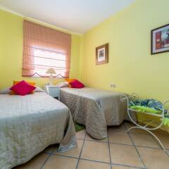 Отель Travel Habitat Casa Perellonet детские мероприятия фото 2