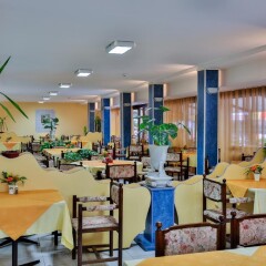 Kamchia Park Hotel спа