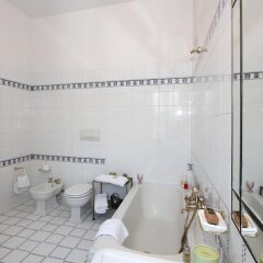 Апартаменты Florence View Apartments Флоренция ванная фото 3
