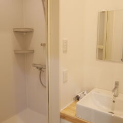 Hotel Imalle Yokohama Isezakicho - Hostel ванная