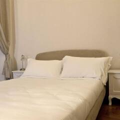 Отель La Maison d'Art Suites комната для гостей