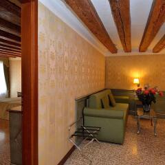 Отель Locanda La Corte Венеция развлечения