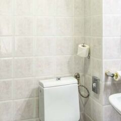 Гостиница Байкал Бизнес Центр 4* Стандартный номер 2 отдельные кровати фото 3