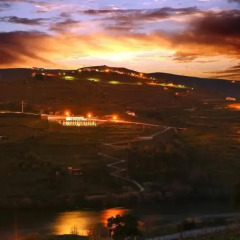 Отель Delfim Douro Ламего фото 2