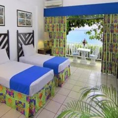 Отель Crystal Ripple Beach Ямайка, Очо-Риос - отзывы, цены и фото номеров - забронировать отель Crystal Ripple Beach онлайн фото 5