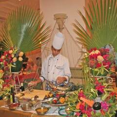 Отель King Tut Aqua Park Beach Resort - All Inclusive фото 4