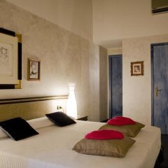 Отель Art Hotel Al Fagiano Италия, Падуя - отзывы, цены и фото номеров - забронировать отель Art Hotel Al Fagiano онлайн комната для гостей фото 5