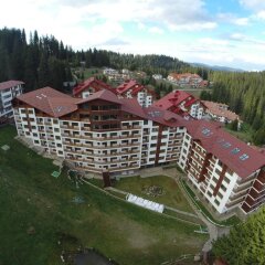 Отель Forest Nook Villas Болгария, Пампорово - отзывы, цены и фото номеров - забронировать отель Forest Nook Villas онлайн фото 10