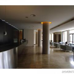 Отель Golf Hotel Vicenza Италия, Креаццо - отзывы, цены и фото номеров - забронировать отель Golf Hotel Vicenza онлайн интерьер отеля фото 2