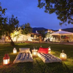 Бутик-отель Ephesus Lodge фото 3