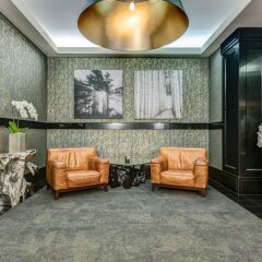 Отель Carmana Plaza Канада, Ванкувер - отзывы, цены и фото номеров - забронировать отель Carmana Plaza онлайн спа