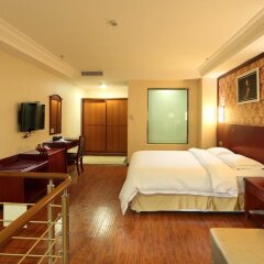 Отель Xiamen Virola Hotel Китай, Сямынь - отзывы, цены и фото номеров - забронировать отель Xiamen Virola Hotel онлайн фото 20