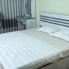 Отель Chestnut Homestay Вьетнам, Вунгтау - отзывы, цены и фото номеров - забронировать отель Chestnut Homestay онлайн комната для гостей фото 4