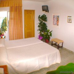 Hotel Carmen Teresa комната для гостей фото 3