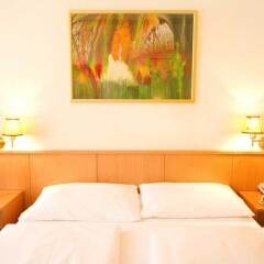 Hotel Allegro Wien детские мероприятия